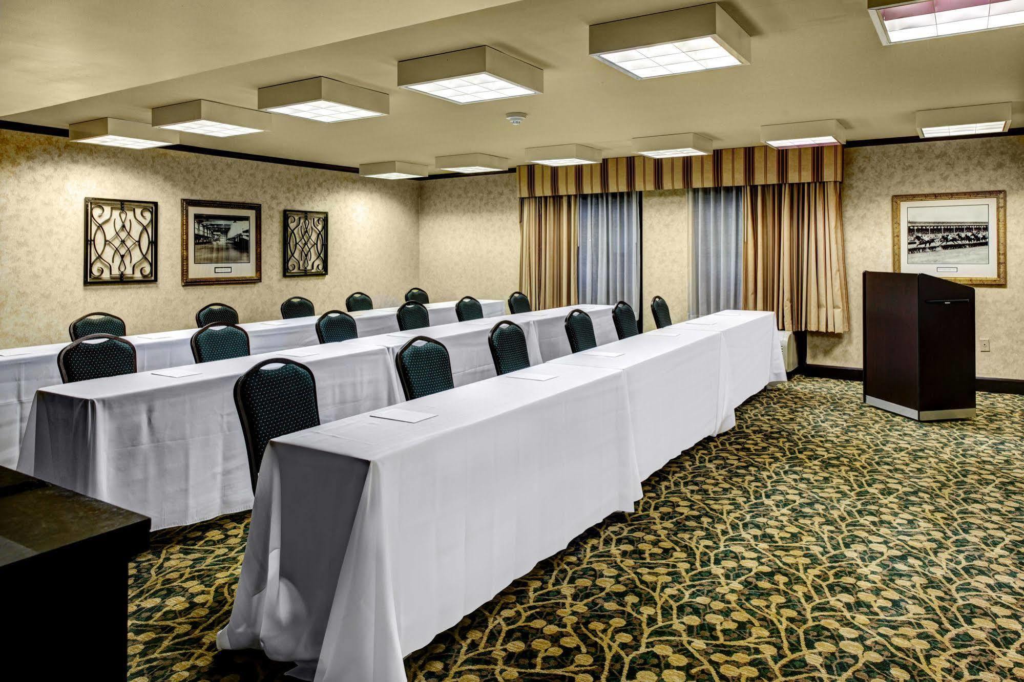 Hotel Wingate By Wyndham Baltimore Bwi Airport Linthicum