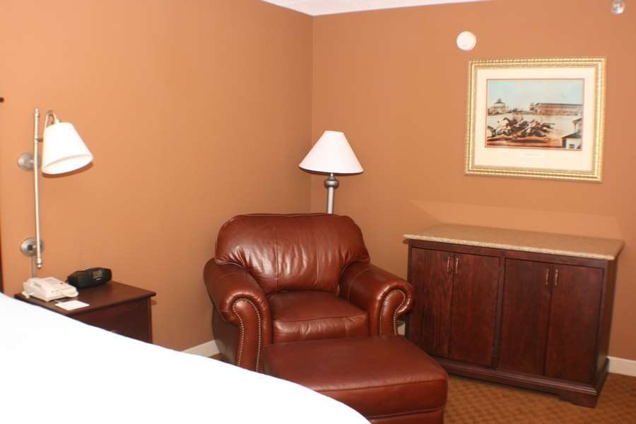 Hotel Wingate By Wyndham Baltimore Bwi Airport Linthicum