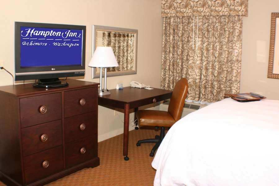 Wingate By Wyndham Baltimore Bwi Airport Linthicum