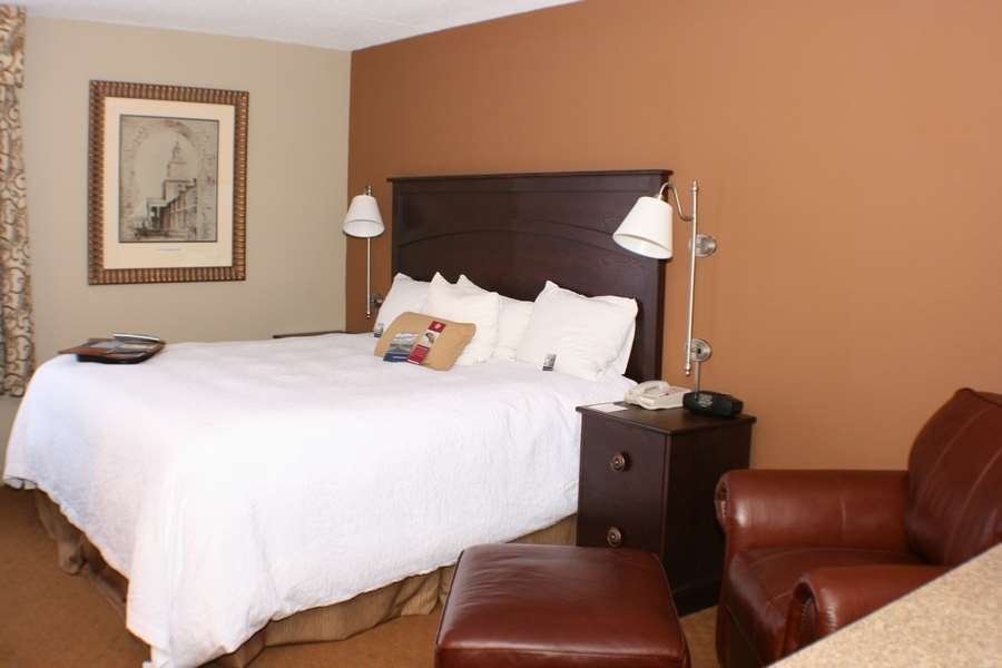Wingate By Wyndham Baltimore Bwi Airport Hotel