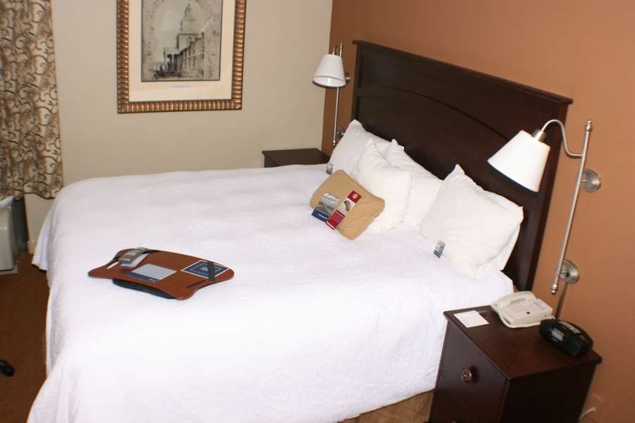 Wingate By Wyndham Baltimore Bwi Airport Hotel Linthicum