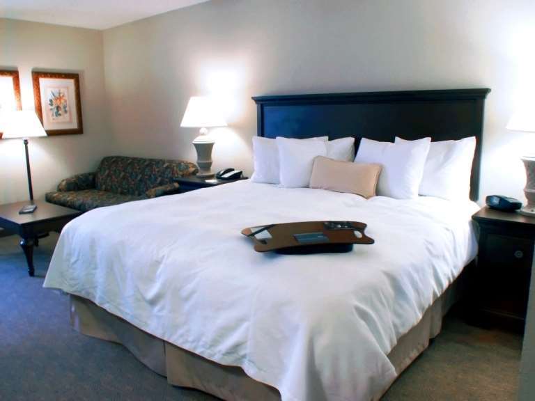 Wingate By Wyndham Baltimore Bwi Airport 3*