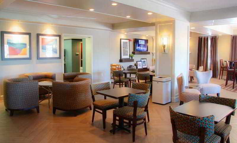 Wingate By Wyndham Baltimore Bwi Airport 3* Linthicum