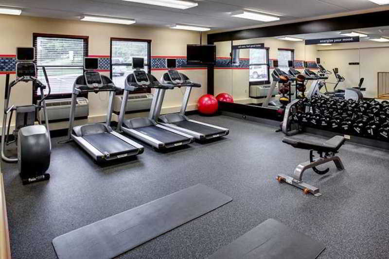 Wingate By Wyndham Baltimore Bwi Airport