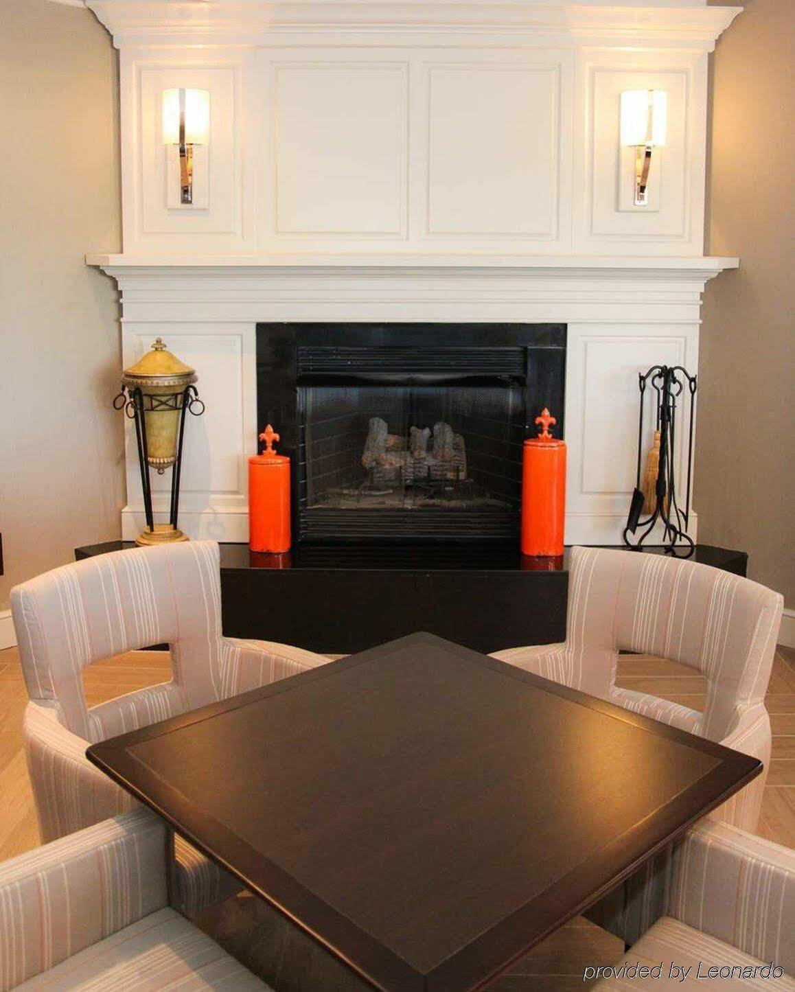 Wingate By Wyndham Baltimore Bwi Airport Hotel