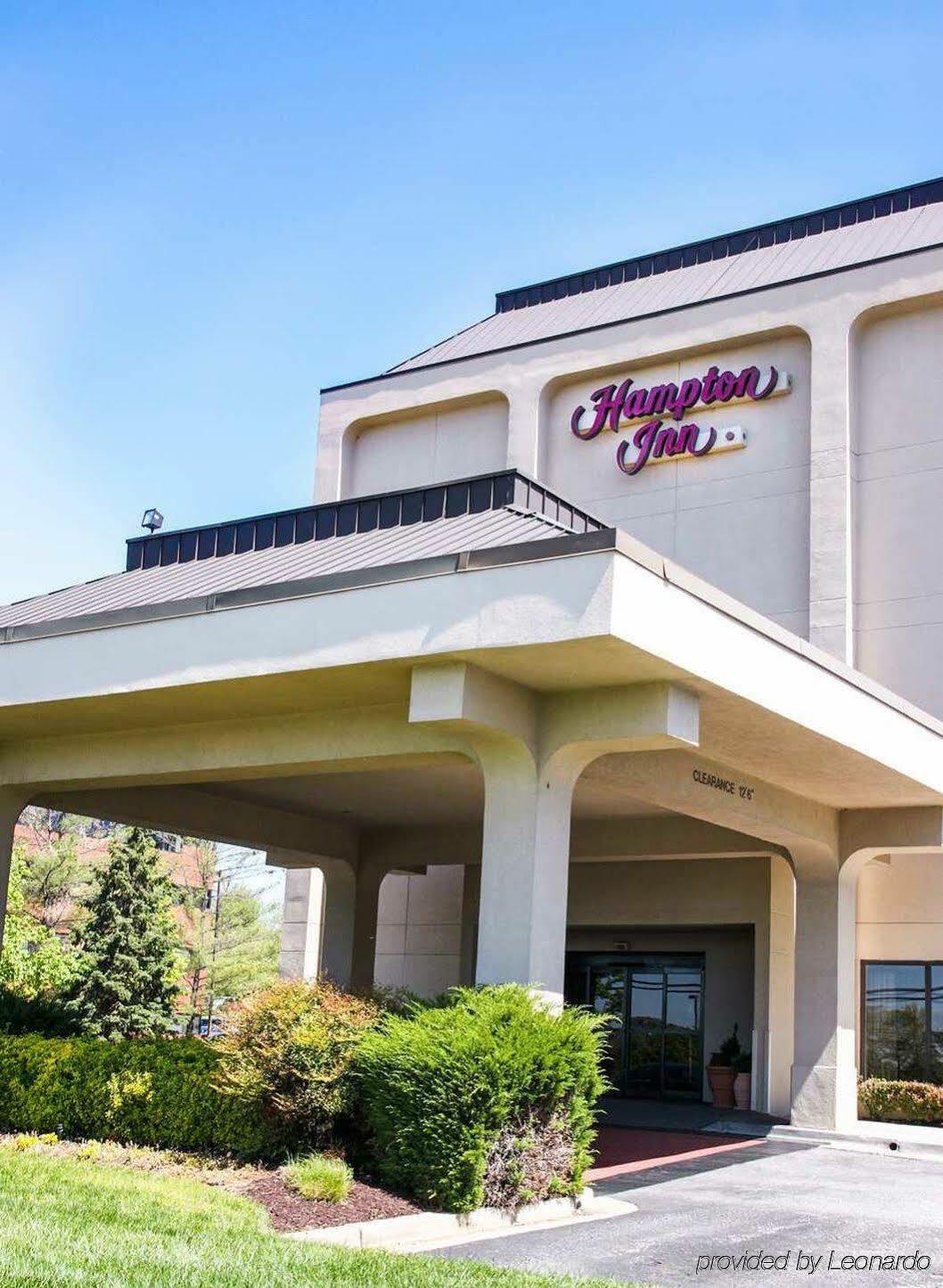 Wingate By Wyndham Baltimore Bwi Airport Hotel